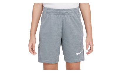Dri-FIT Academy Shorts GS "Grey / Black" DX5465 065