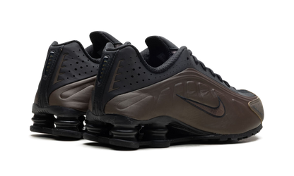 Shox R4 WMNS"Ironstone Off Noir" AR3565 007
