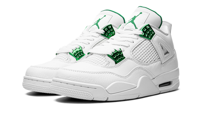 4 Retro "Metallic Pack - Pine Green" CT8527 113
