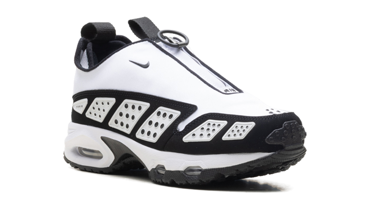 Air Max Sunder WMNS"White Black" FZ2068 100