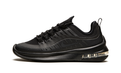 AIR MAX AXIS MNS WMNS"Black" AA2168 006