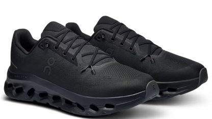 On Running Cloudtilt Black Eclipse (M)