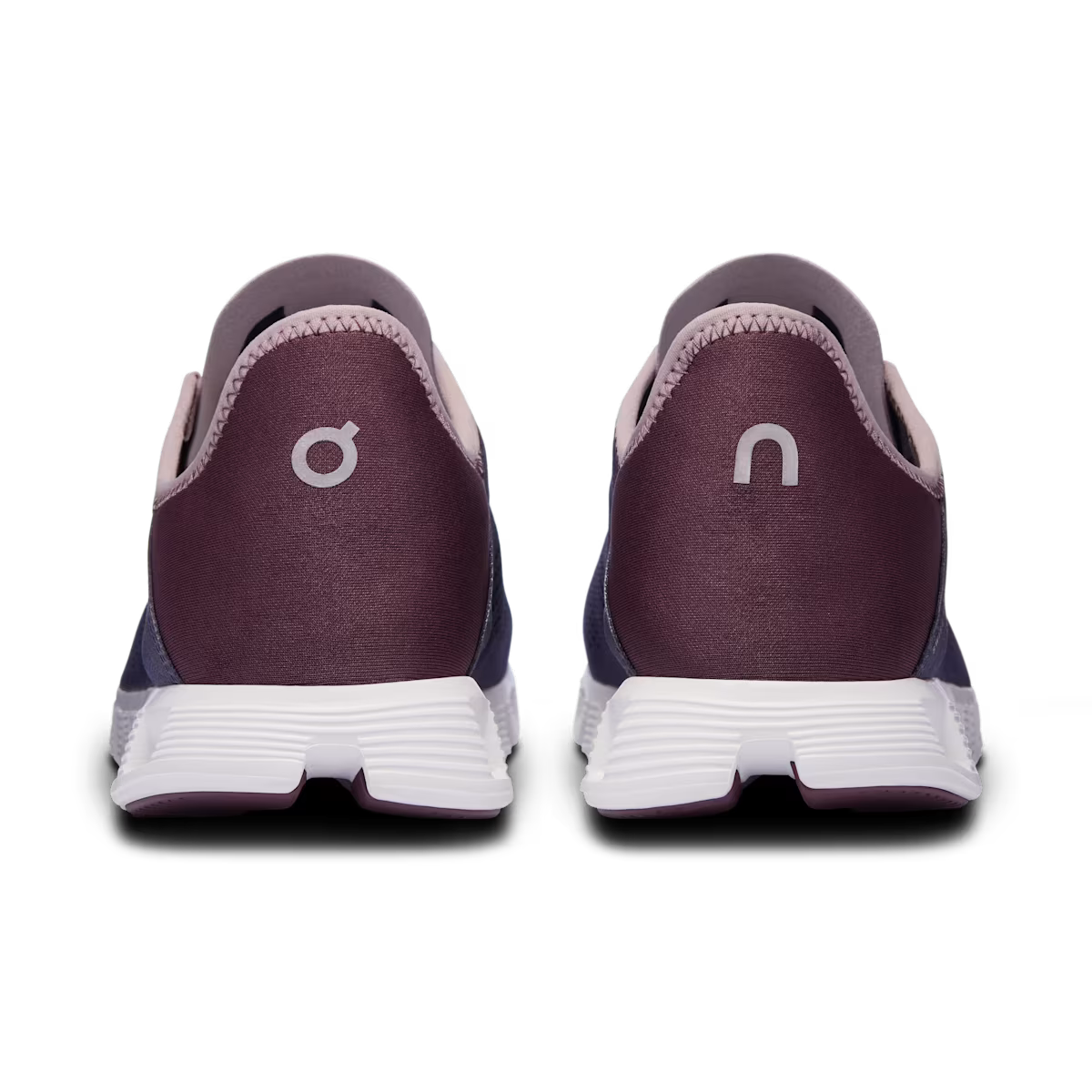 Running Cloud 5 Coast Midnight Mulberry