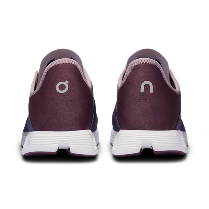 Running Cloud 5 Coast Midnight Mulberry