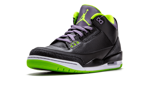 3 Retro "Joker" 136064 018