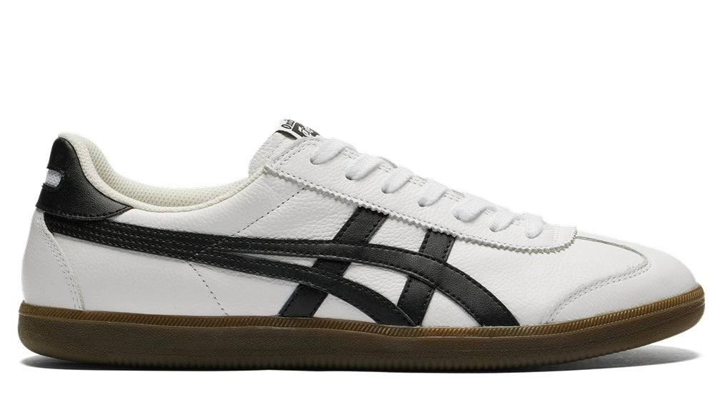 Onitsuka Tiger Tokuten White Black