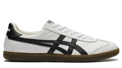Onitsuka Tiger Tokuten White Black