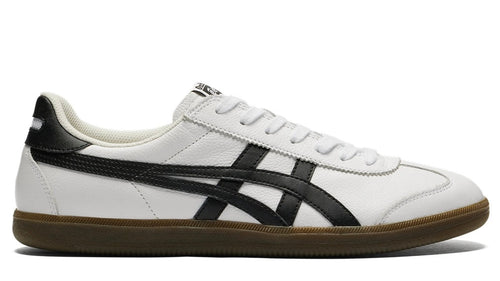 Onitsuka Tiger Tokuten White Black
