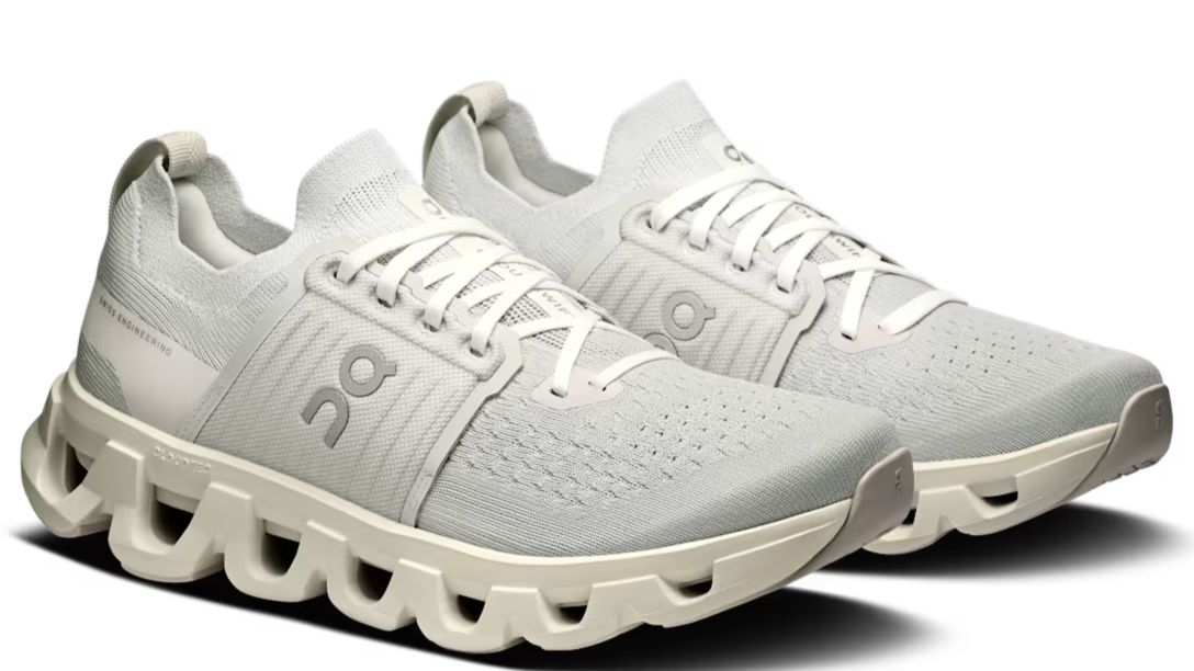 Running Cloudswift 4 Wolf Sand (Women's)