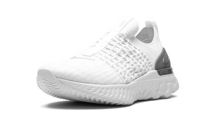 REACT PHANTOM RUN FK 2 WMNS"Pure Platinum" CJ0280 100