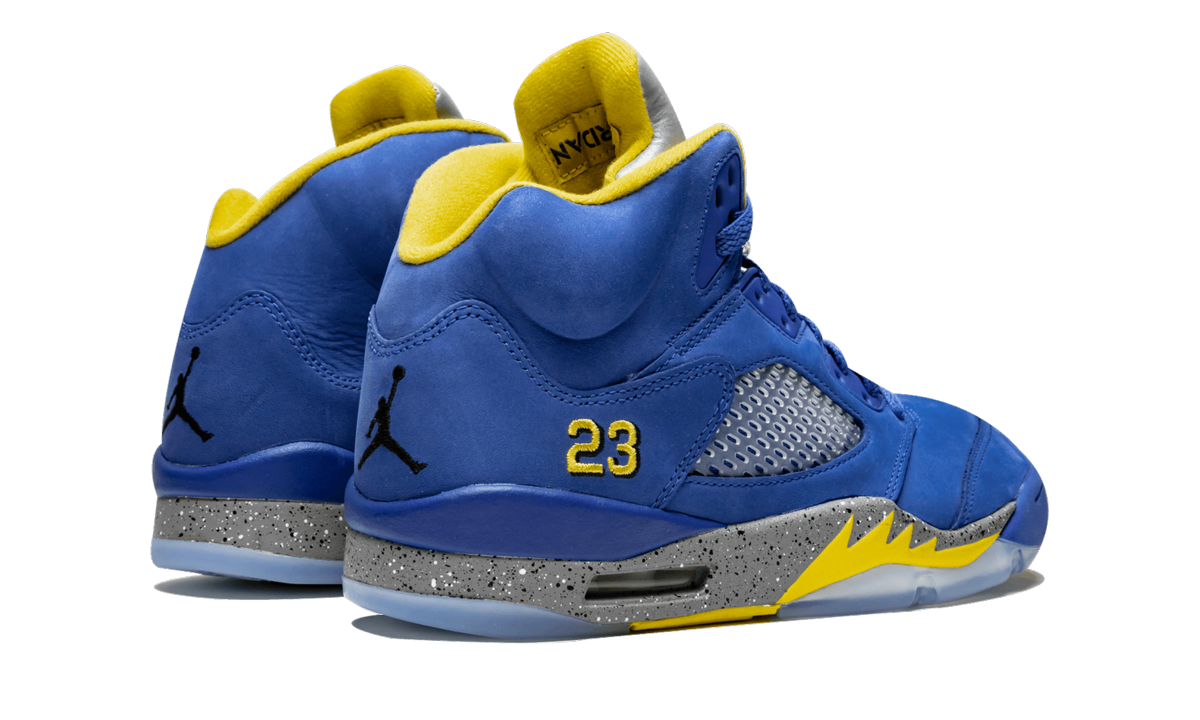 5 Retro "Laney Varsity Royal" CD2720 400
