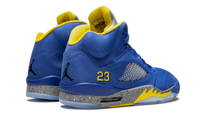 5 Retro "Laney Varsity Royal" CD2720 400