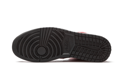 1 Retro Mid "Gym Red" 554724 602