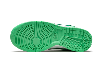 DUNK LOW WMNS"Green Glow" DD1503 105