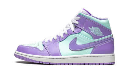 1 Mid "Purple Pulse / Glacier Blue" 554724 500