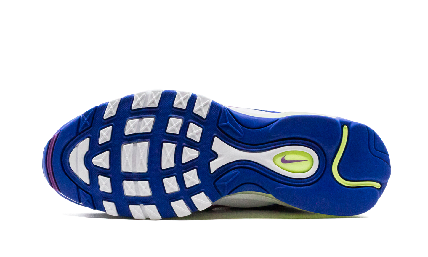 Air Max 97 "Easter" CJ0591 100