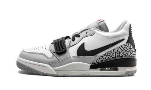 Legacy 312 Low "Tech Grey" CD7069 101