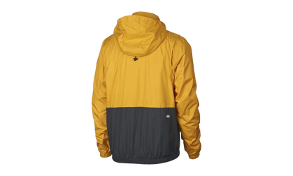 SB Shield Full Zip Jacket "Yellow Ochre" 938015 752