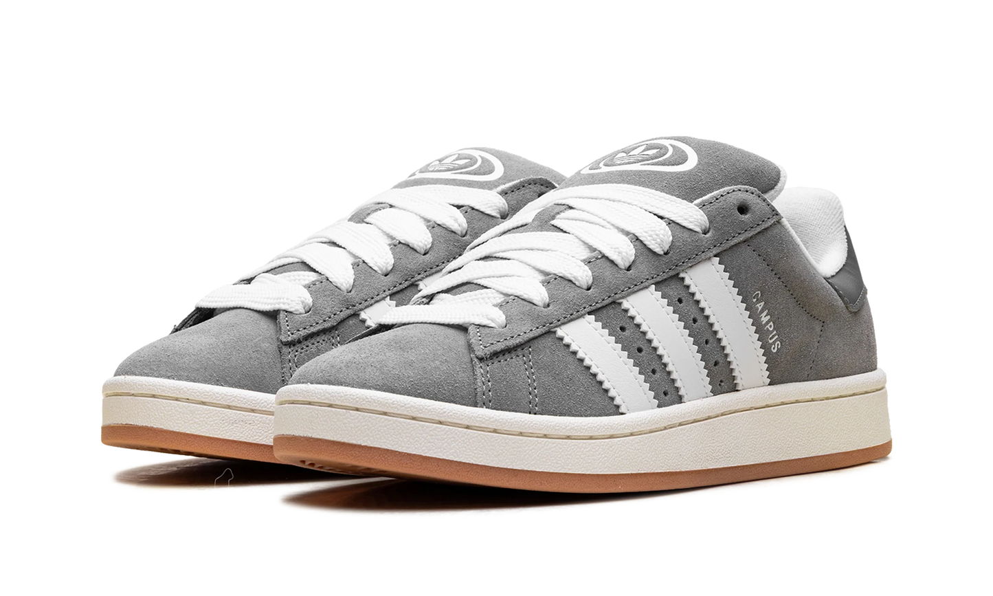 Campus 00s WMNS "Grey Three White" JP9162