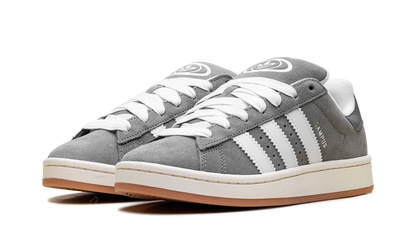 Campus 00s WMNS "Grey Three White" JP9162