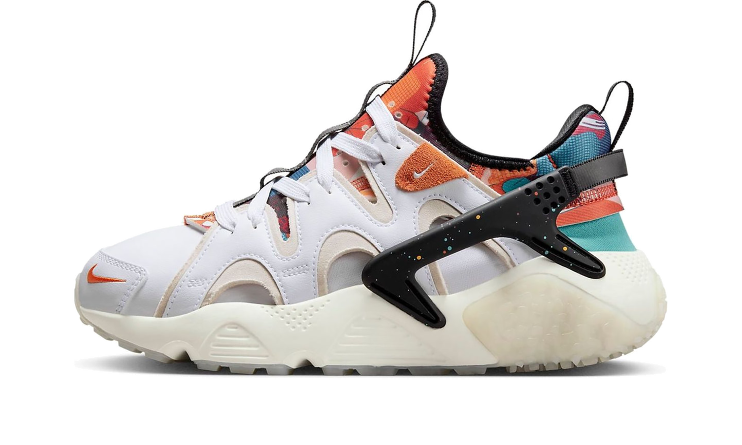Air Huarache Craft Wmns"Lunar New Year" FD4621 181