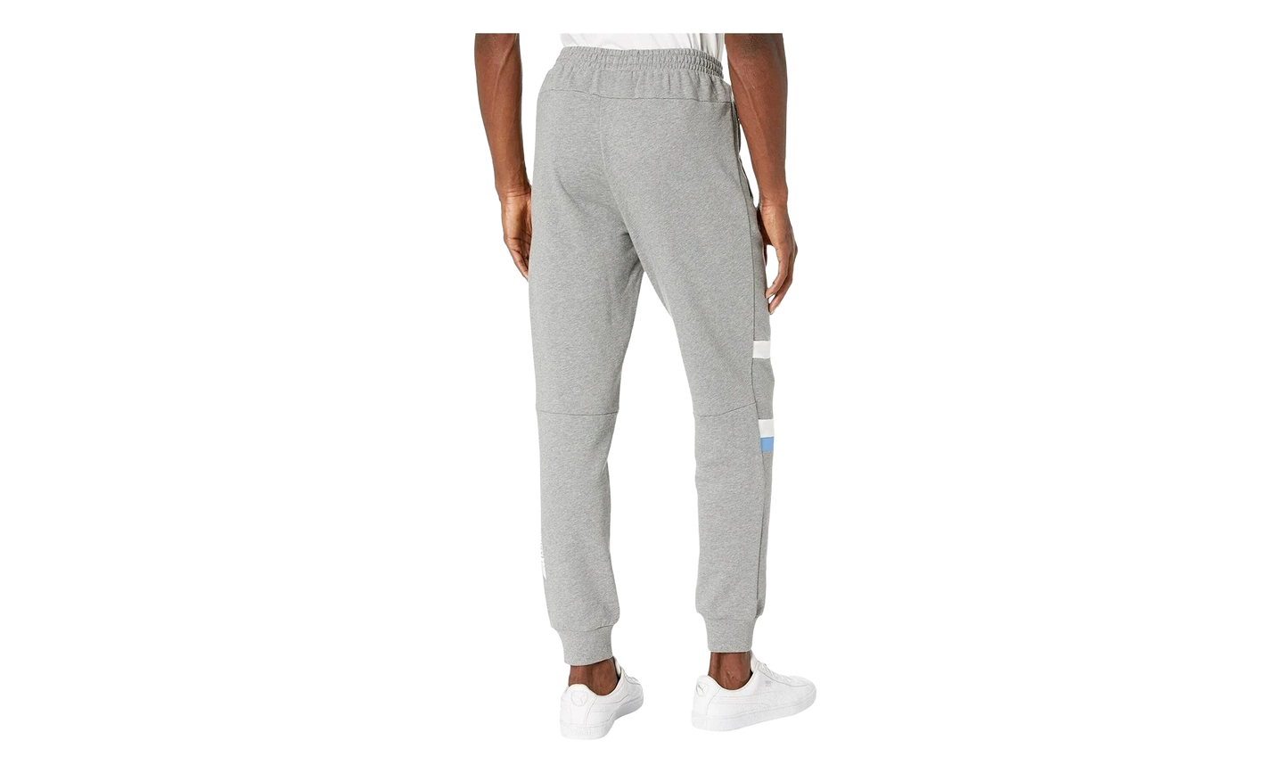 BMW Motorsport Street Sweatpants "Gray" 596552 03
