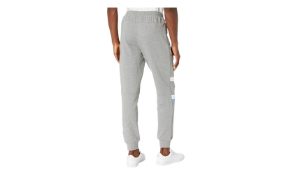 BMW Motorsport Street Sweatpants "Gray" 596552 03