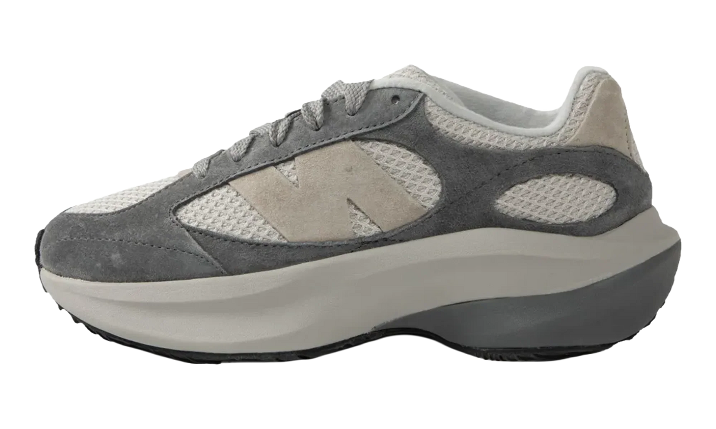 WRPD Runner "Castlerock Arid Stone" UWRPDHSA