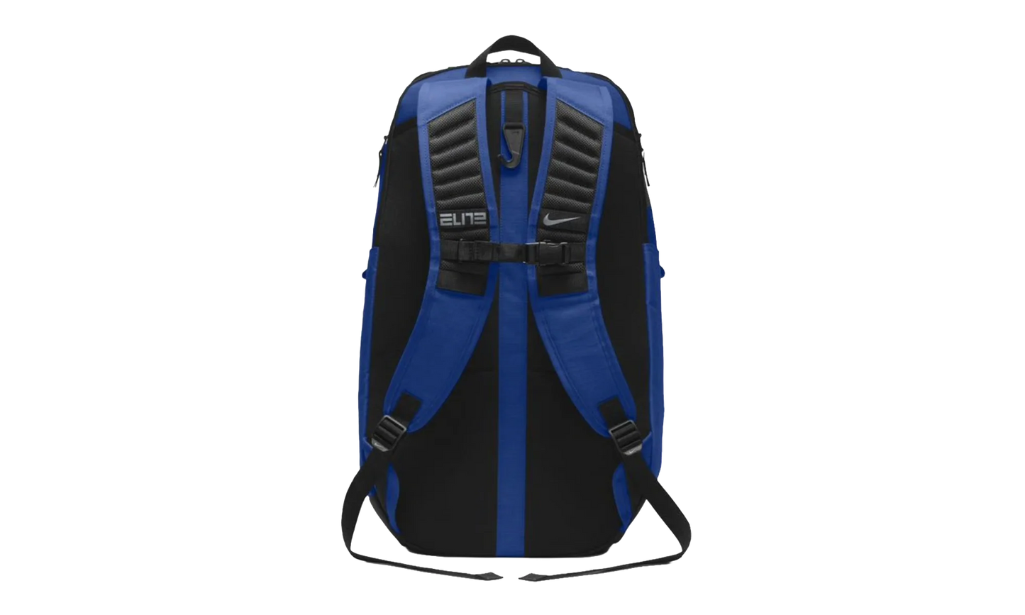 Hoops Elite Pro Backpack "Blue" BA5554 480