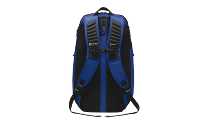 Hoops Elite Pro Backpack "Blue" BA5554 480