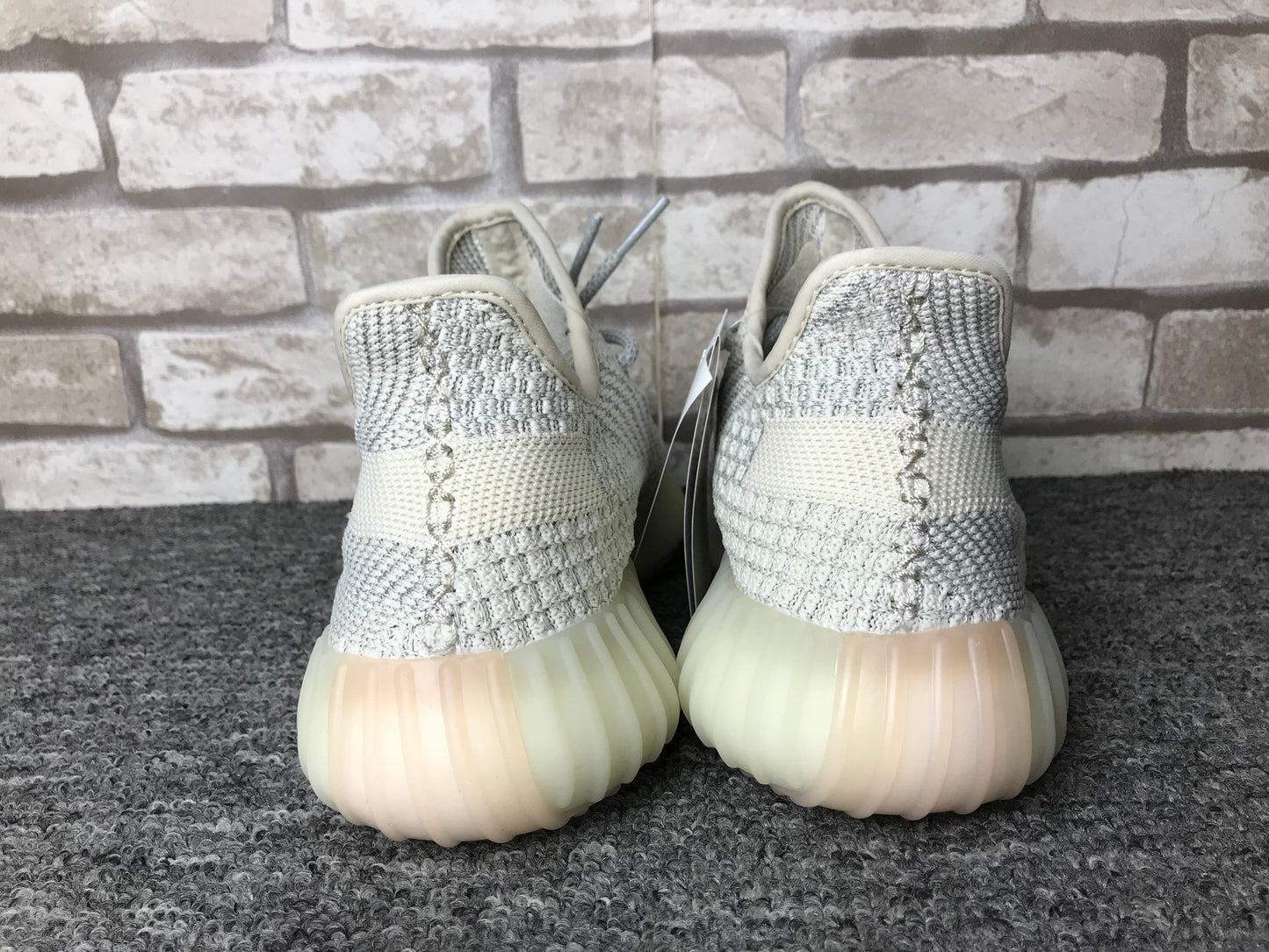 Boost 350 V2 Lundmark (Reflective)