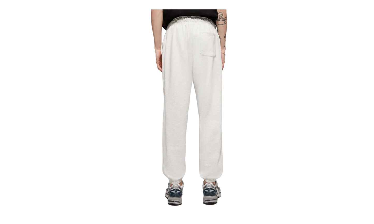 Athletics French Terry Jogger "Ash Heather" MP41508AHH