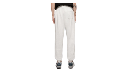 Athletics French Terry Jogger "Ash Heather" MP41508AHH
