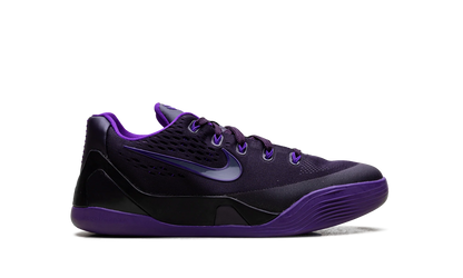 Kobe 9 EM GS "Purple Dynasty" IM6642 500
