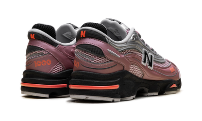 1000 "Pink Metallic Silver" M1000U