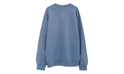 Hudson Sweatshirt "Sorrent Chalk wash" I035186 1YI5F