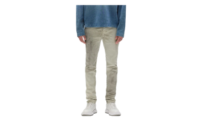 Skinny Haze Pelican Khaki Jeans "Beige" P001 KDRY325