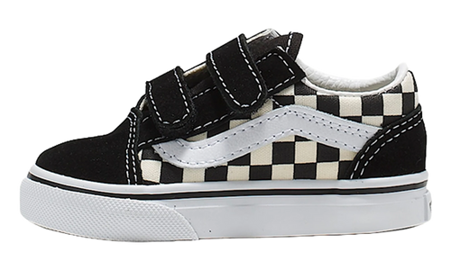 Old Skool V TD "Black White" VN0A38JNP0S1