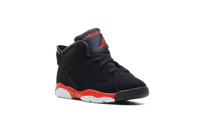 Air Jordan 6 TD "Infrared Salesman (2026)" IQ1280 001