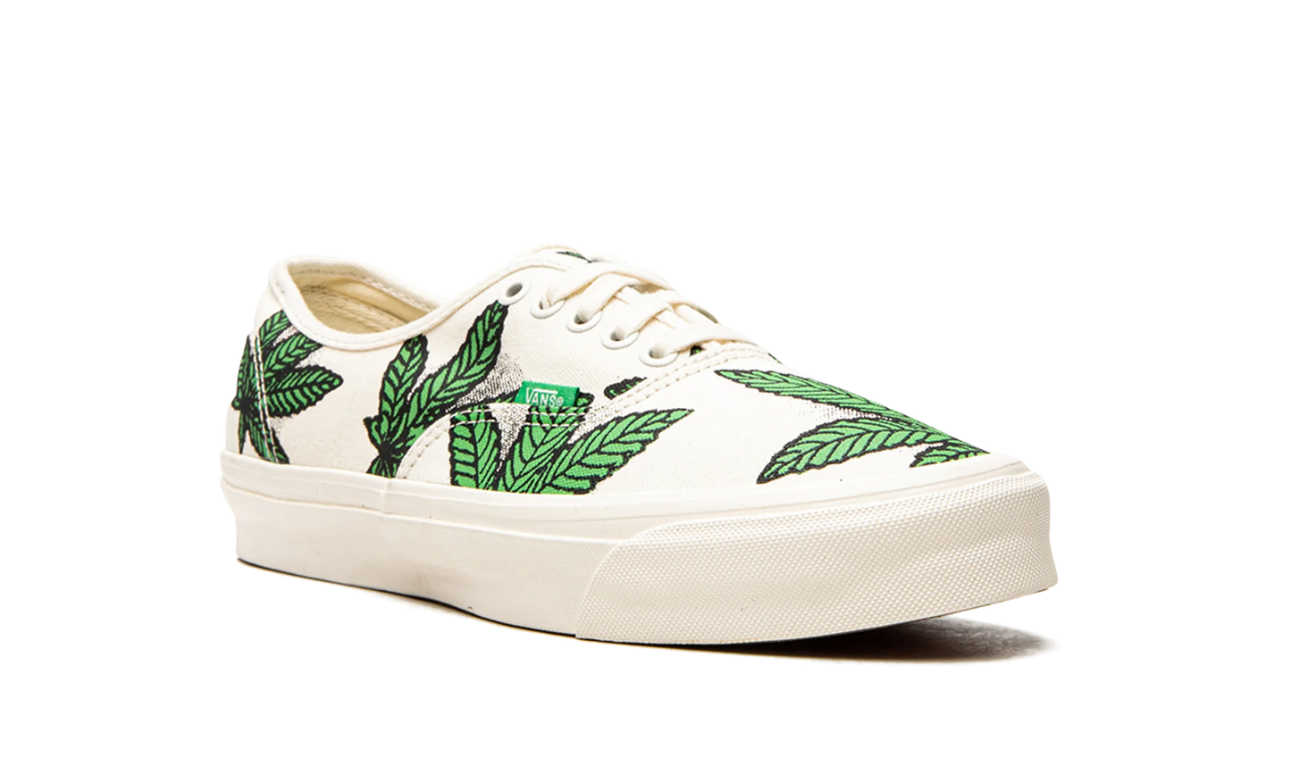 OG Authentic LX "Sweet Leaf" VN0A4BV94JM