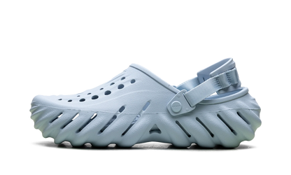 Echo Clog "Artic Blue" 207937-426