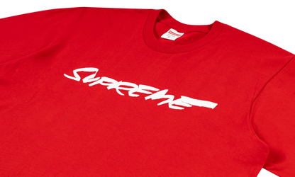 Futura Logo Tee "FW20" SU9064
