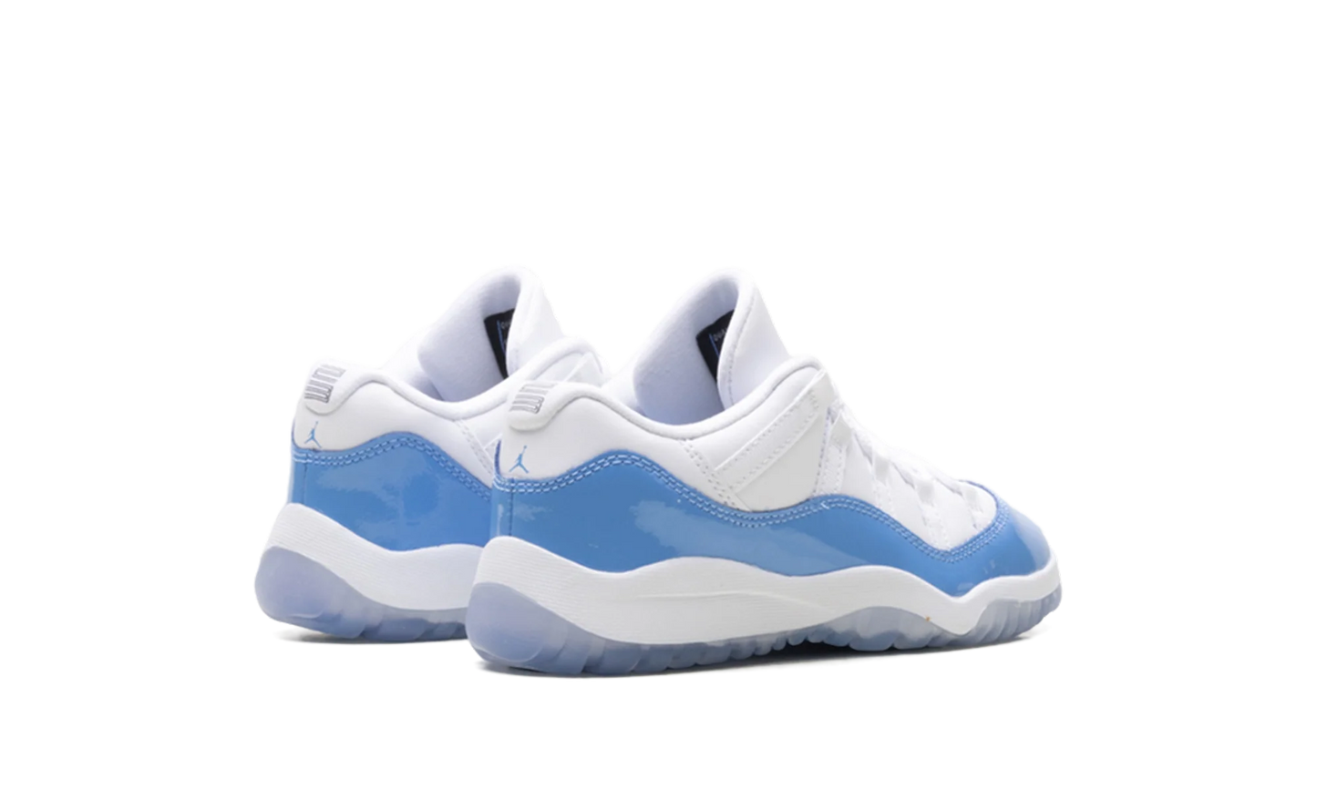 Air Jordan 11 Low PS "University Blue (2026)" FV5116 100