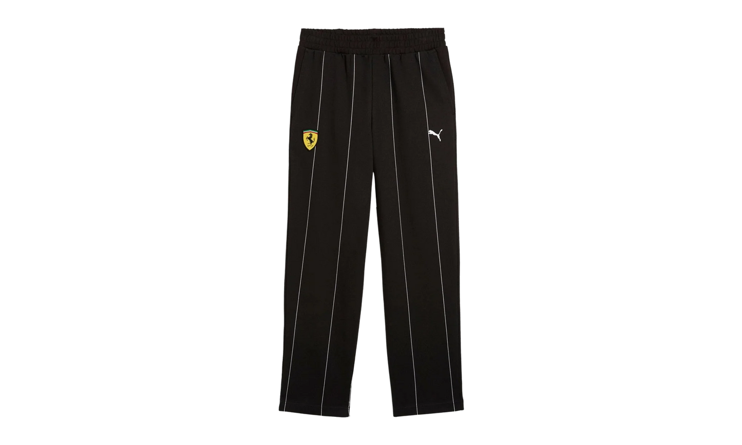 Scuderia Ferrari HP Race SDS 2.0 Premium Pants "PUMA Black" 630210 01