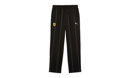 Scuderia Ferrari HP Race SDS 2.0 Premium Pants "PUMA Black" 630210 01