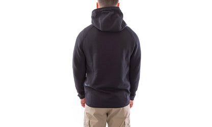 Tech Pack Windrunner Full Zip Hoodie "Black Anthracite" CU3598 010