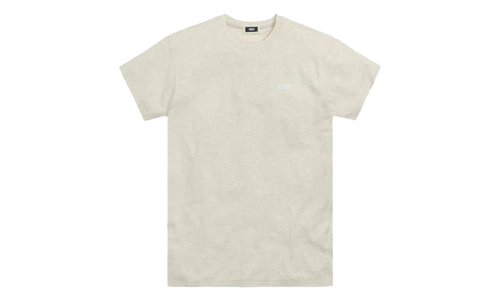 LAX Tee "Heather Oatmeal" KITH80