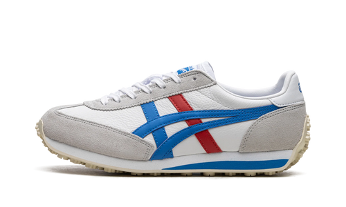 EDR 78 "White Directoire Blue Red" 1183B411 101