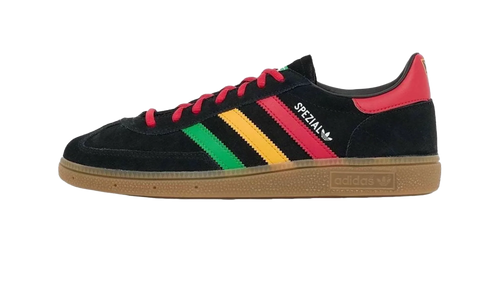 adidas Handball Spezial "Bob Marley" HQ9437