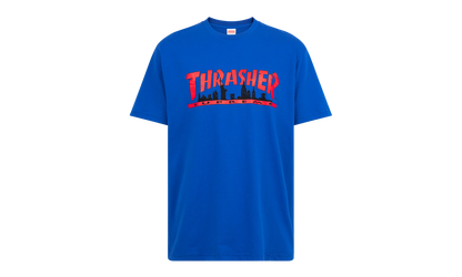 Thrasher Skyline Tee "FW21" SU10903